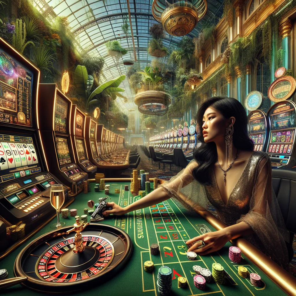 Casino Maxhtte-Haidhof Strategien: Entdecken Sie die Geheimnisse der Gewinner – Exklusive Insider-Tipps enthüllt!