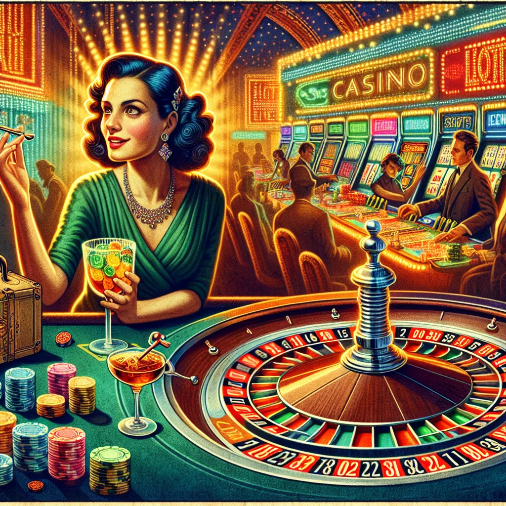 Spielothek Haselunne: Enthüllung der raffinierten Tricks, die das Casino narrten!